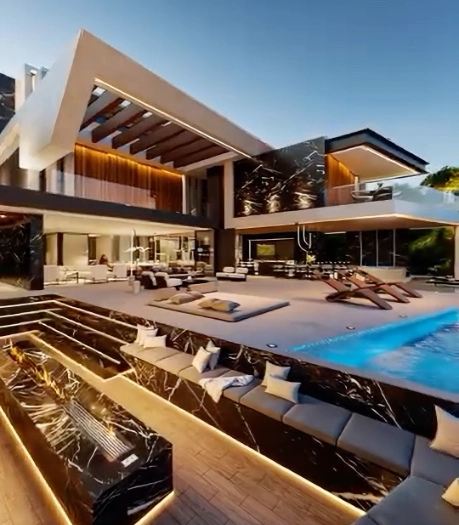 Post do Instagram da MM Arquitetura