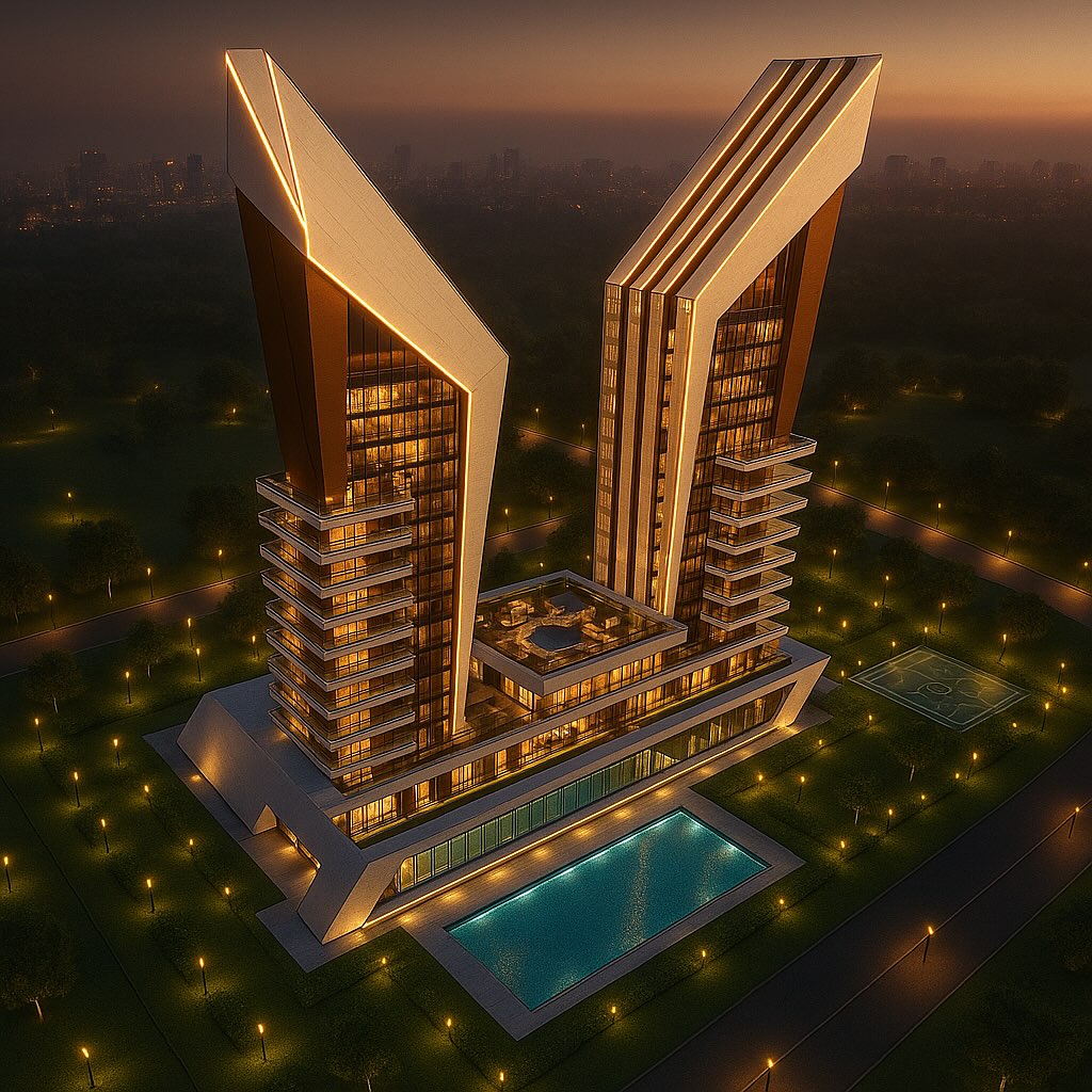 Condomínio Mirante da Mata