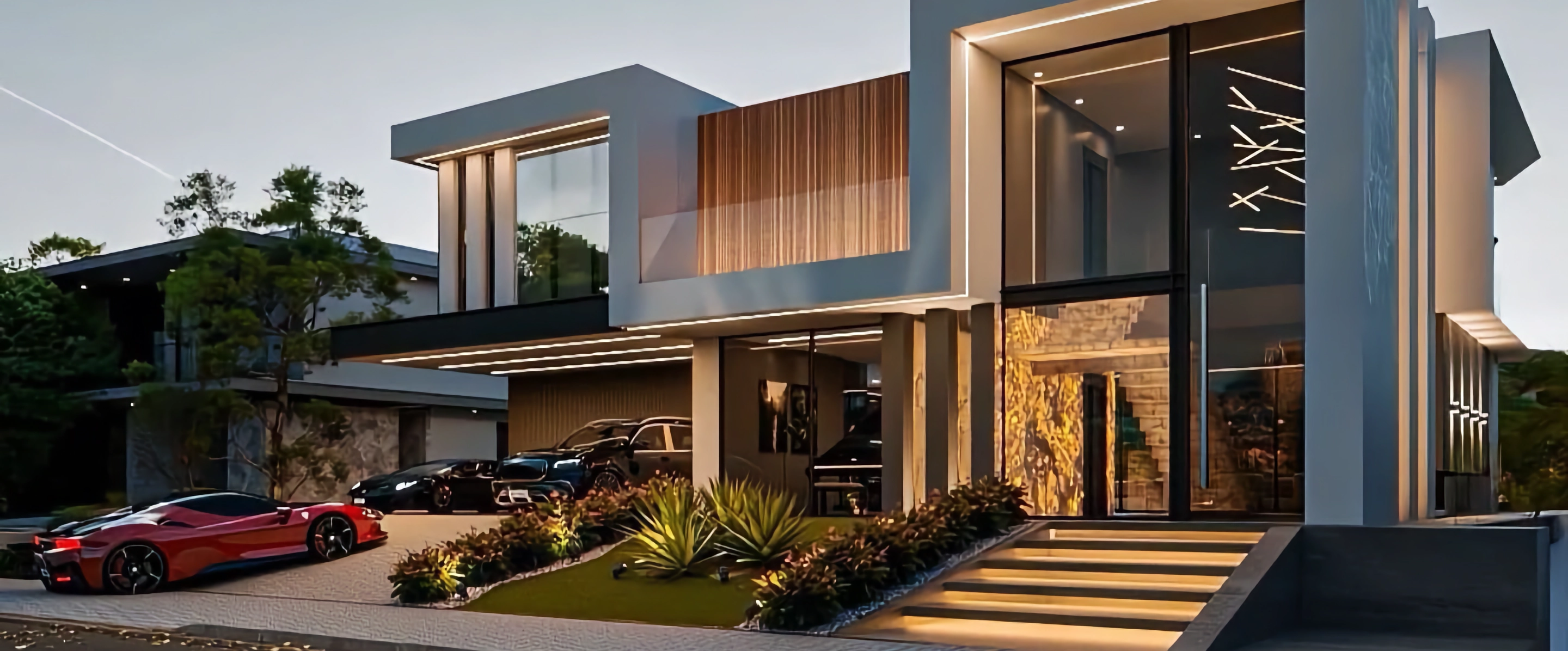 Banner do projeto Angola