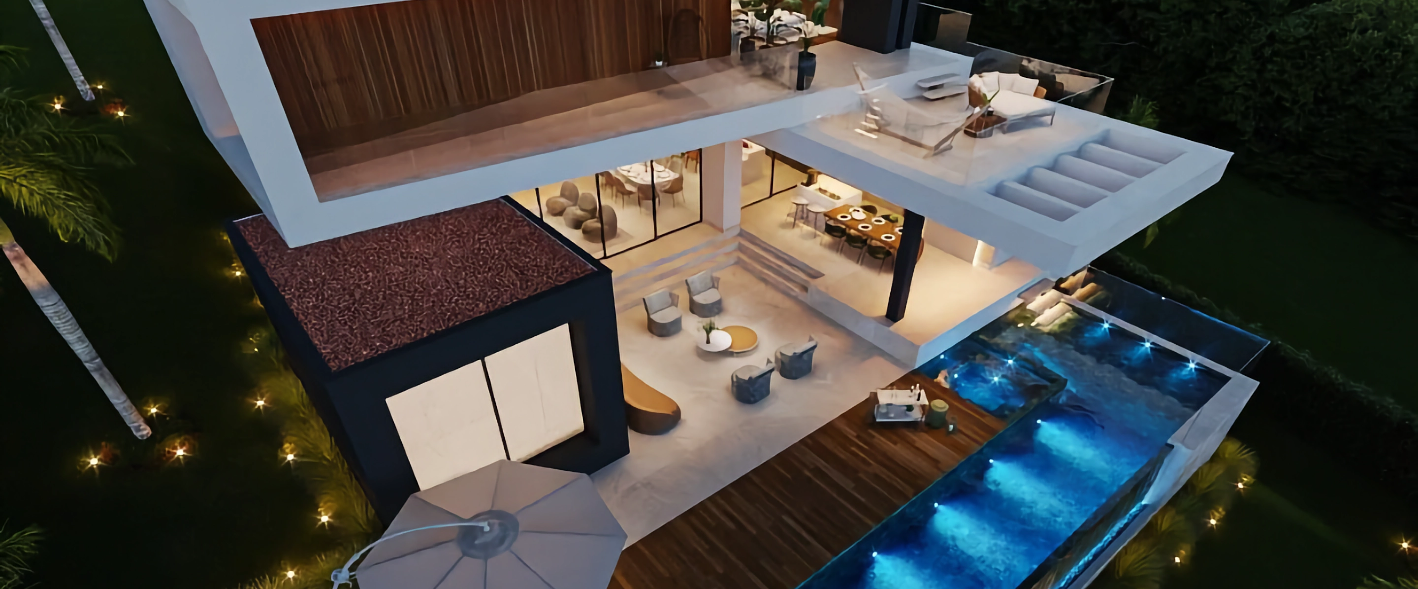 Banner do projeto Califórnia