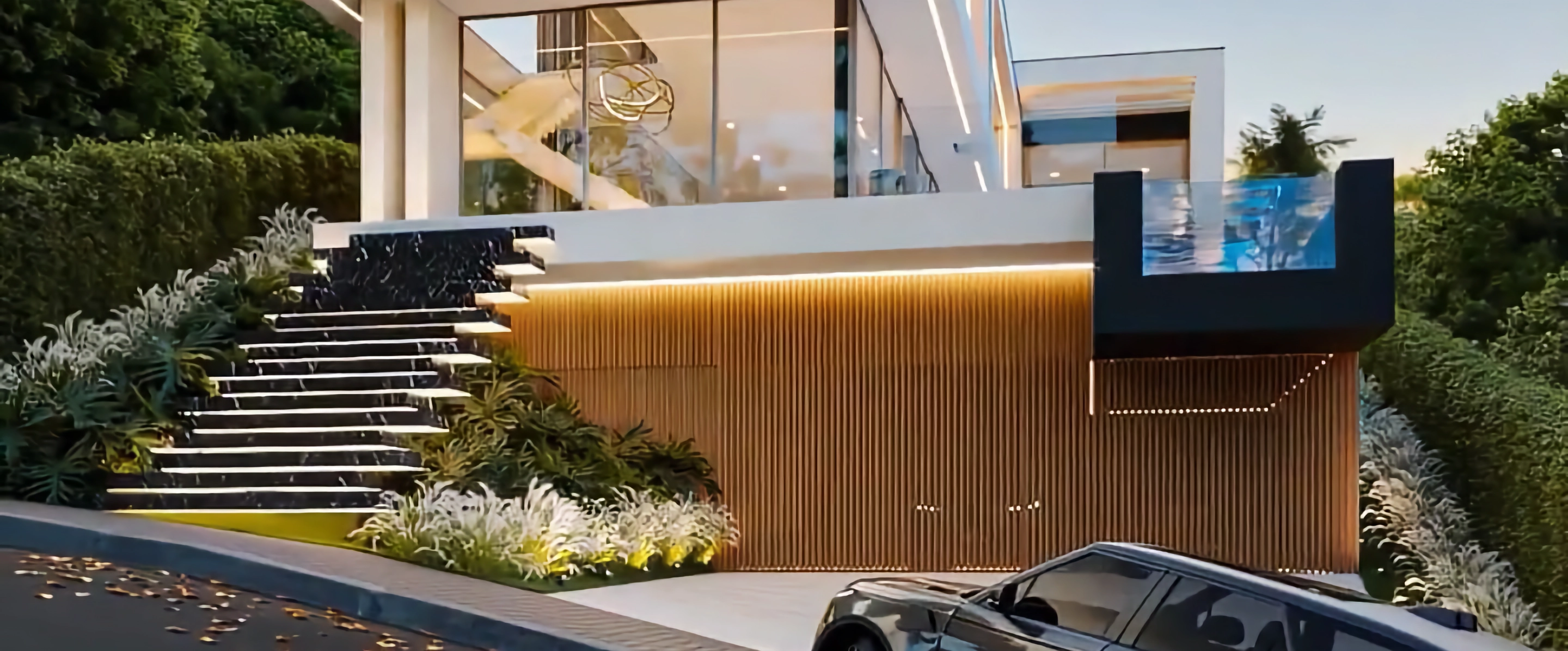 Banner do projeto Casa L&F