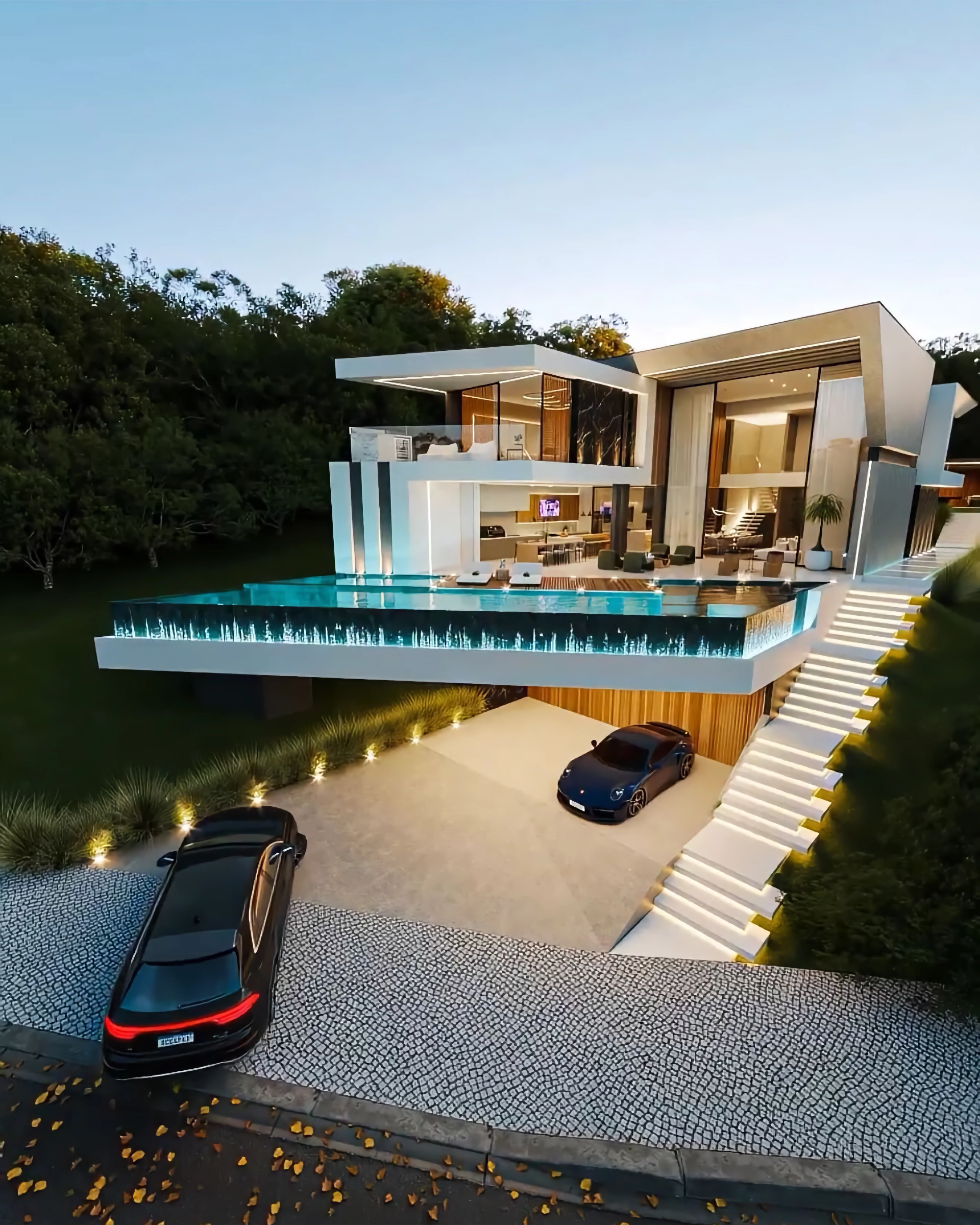 Cond. Mirante da Mata