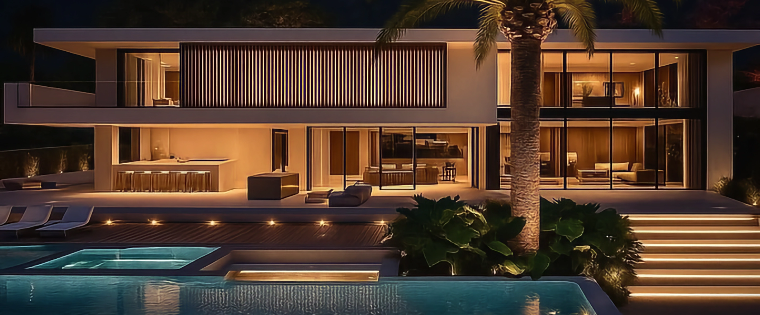 Banner do projeto Residência Imponente