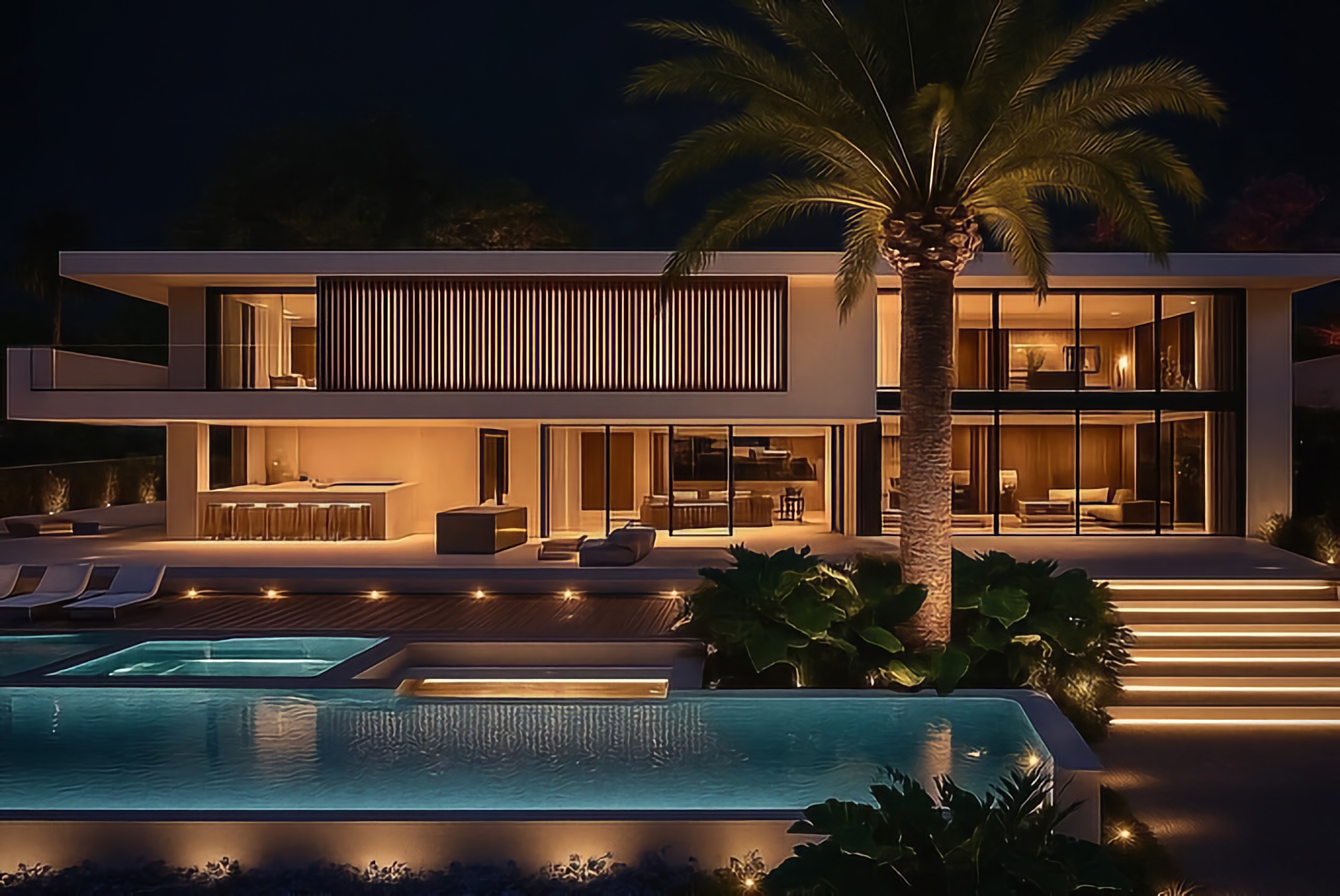 Residência Imponente