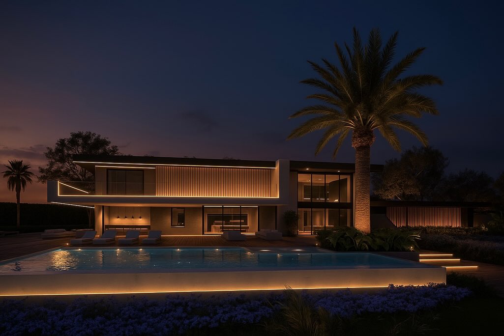 Residência Imponente