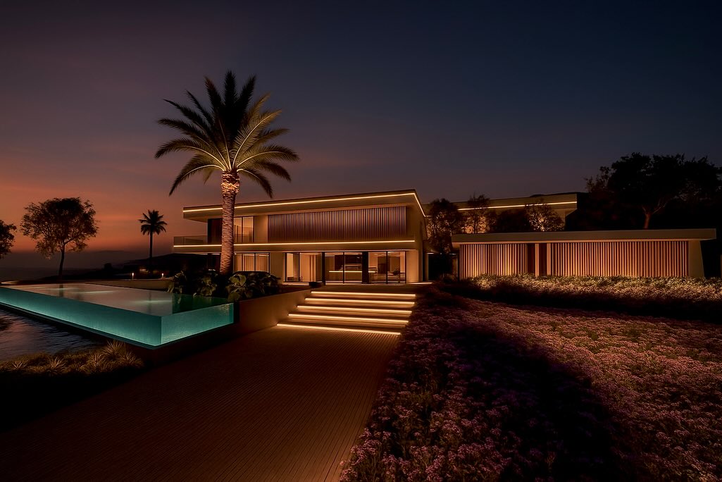 Residência Imponente