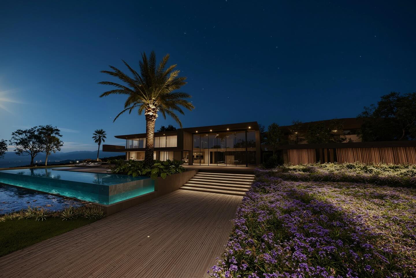 Residência Imponente