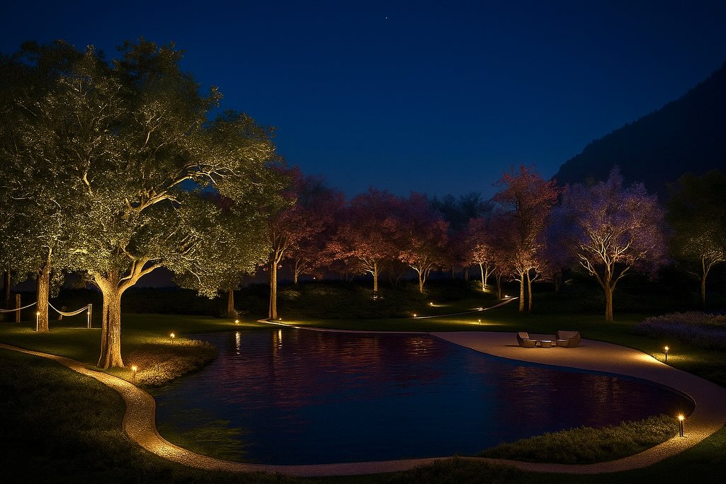 Residência Imponente