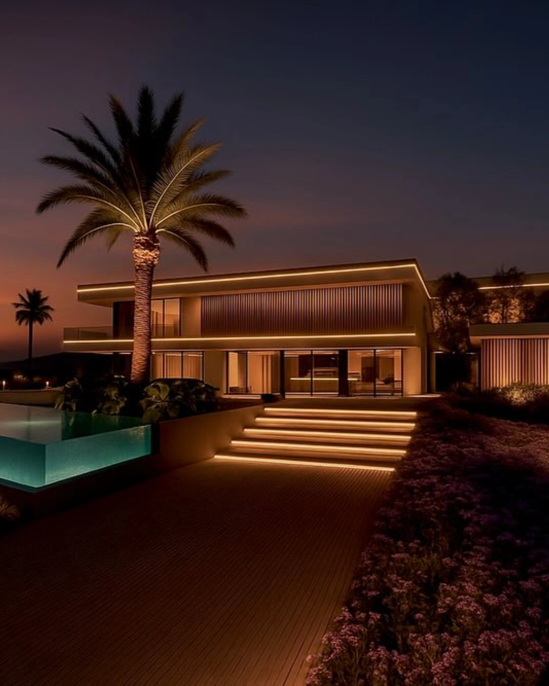 Residência Imponente