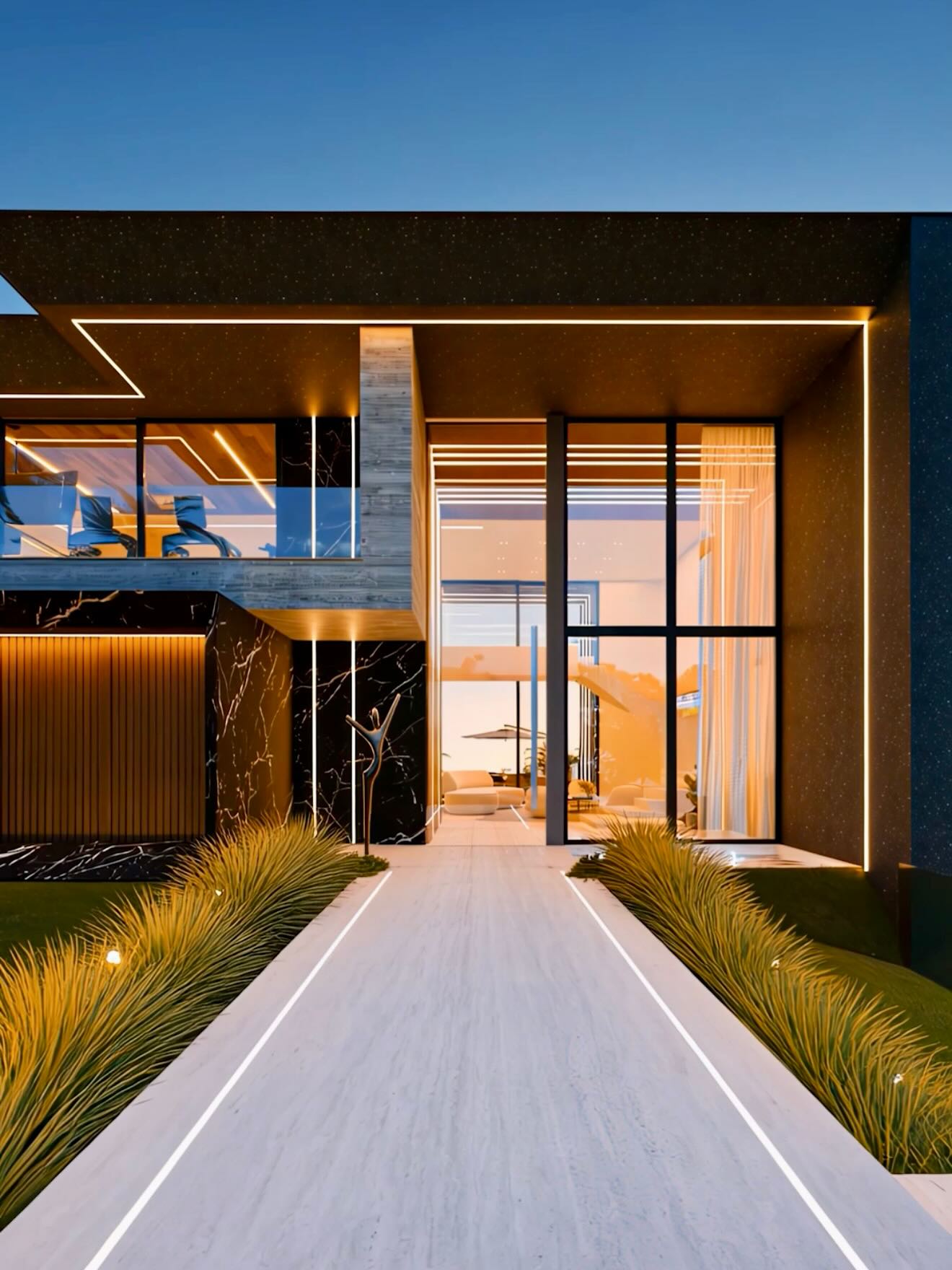 Condomínio Mirante da Mata