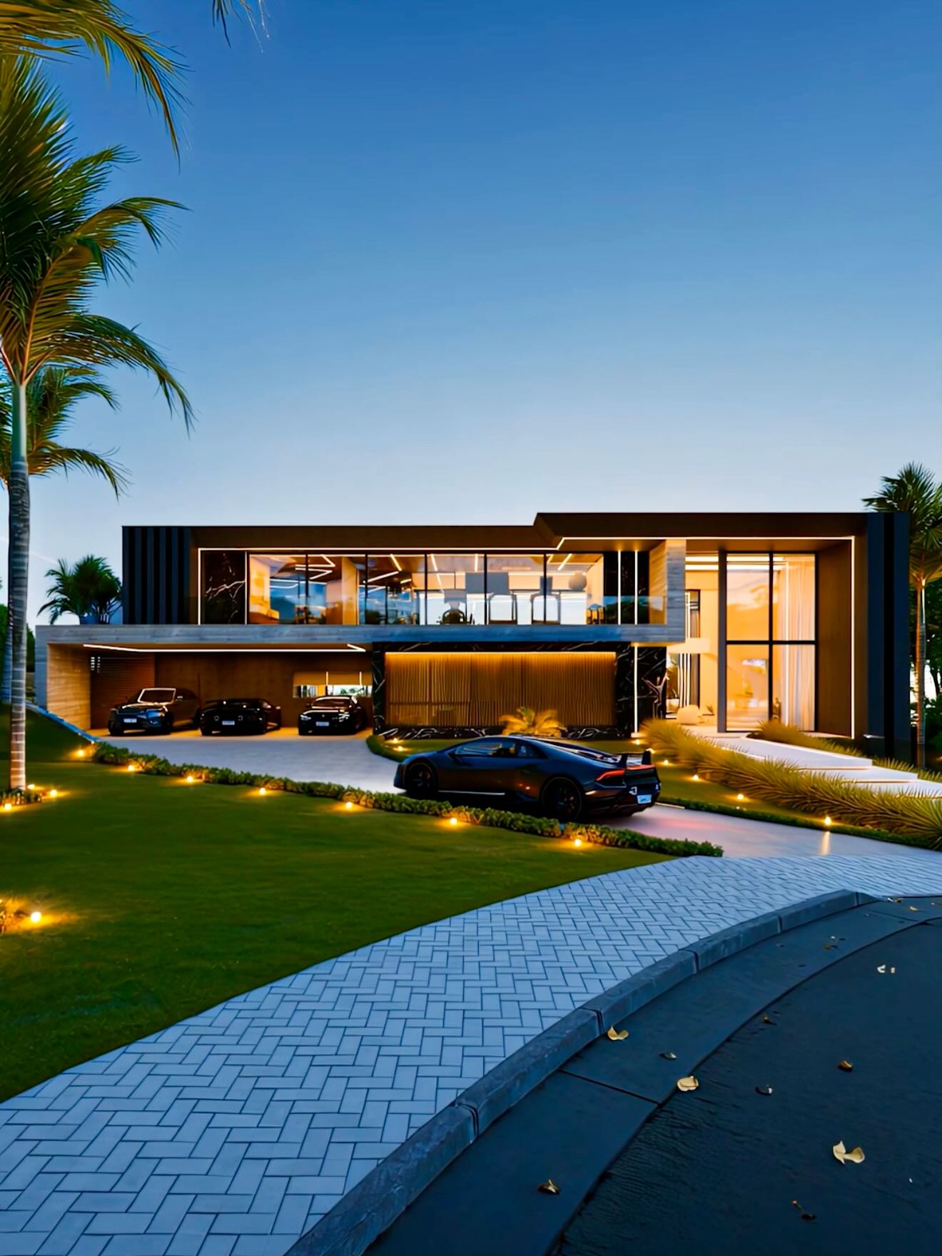 Condomínio Mirante da Mata