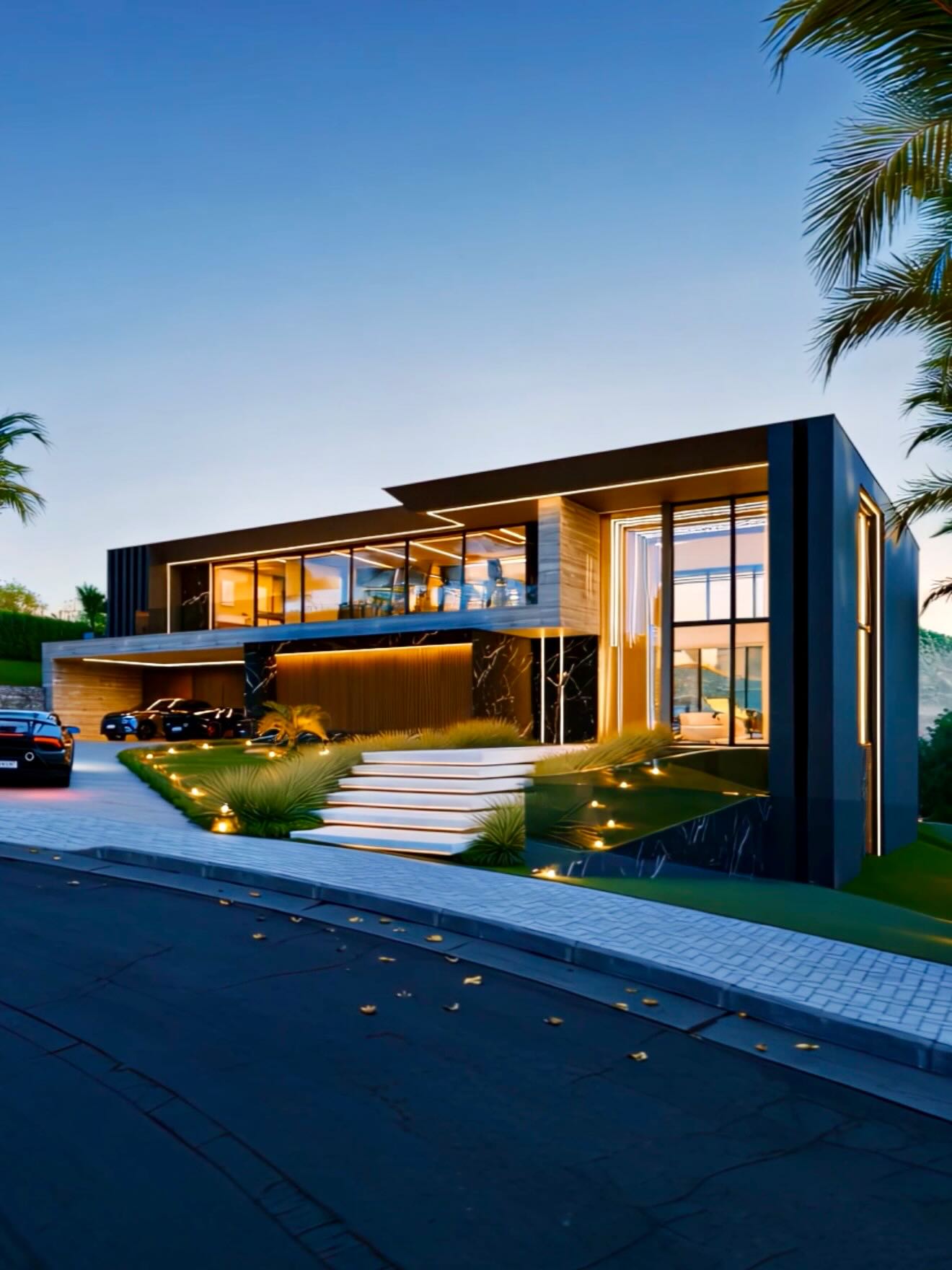 Condomínio Mirante da Mata