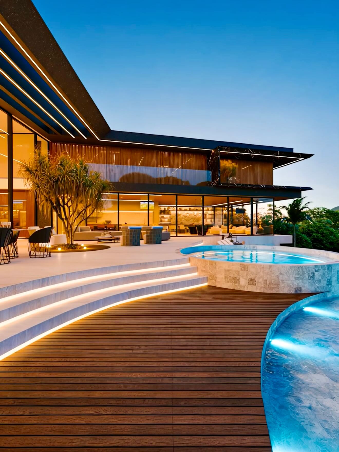 Condomínio Mirante da Mata