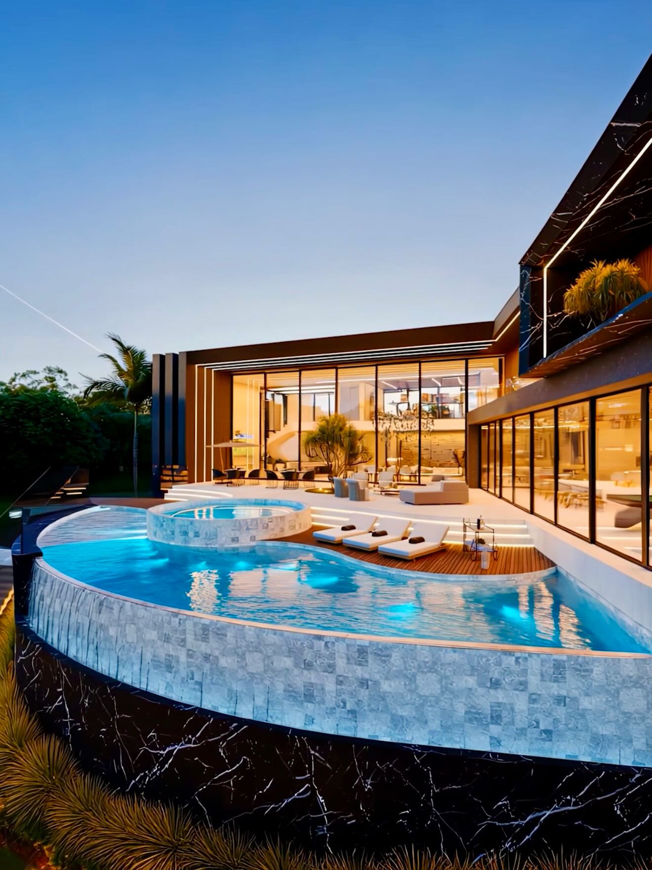 Condomínio Mirante da Mata