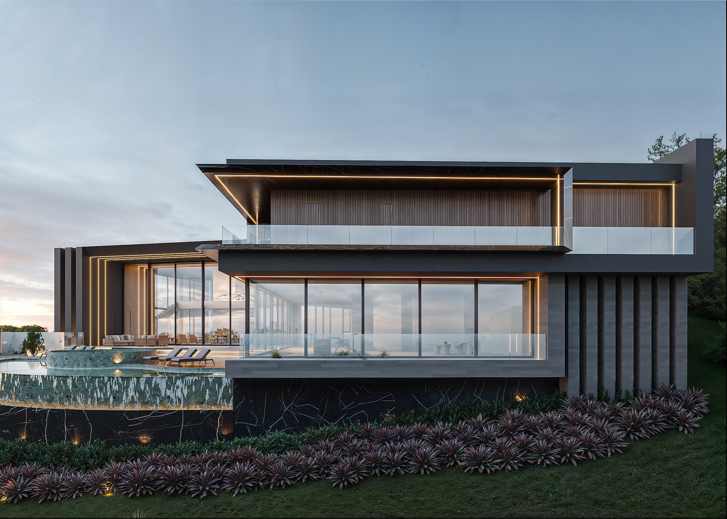 Condomínio Mirante da Mata