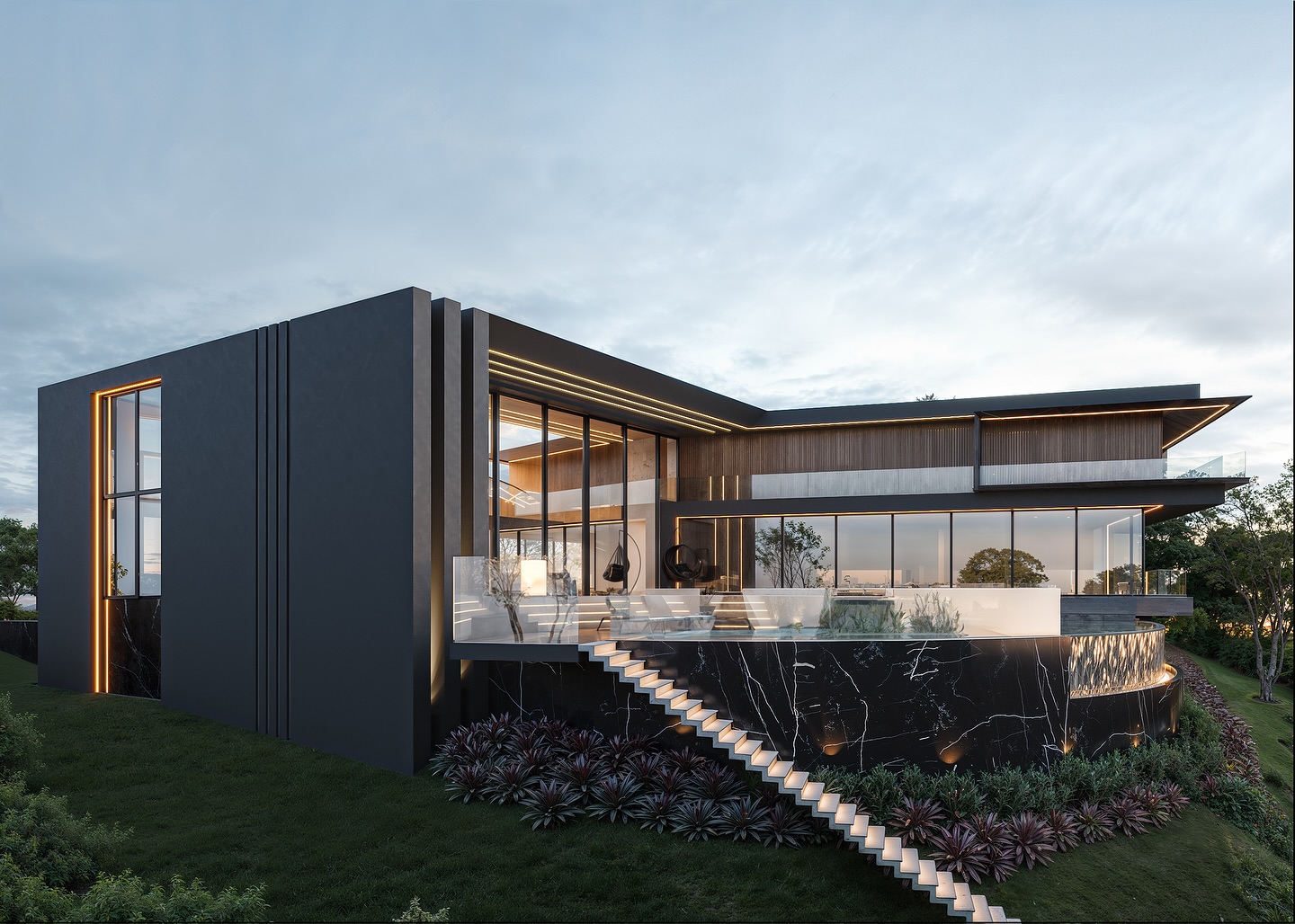 Condomínio Mirante da Mata